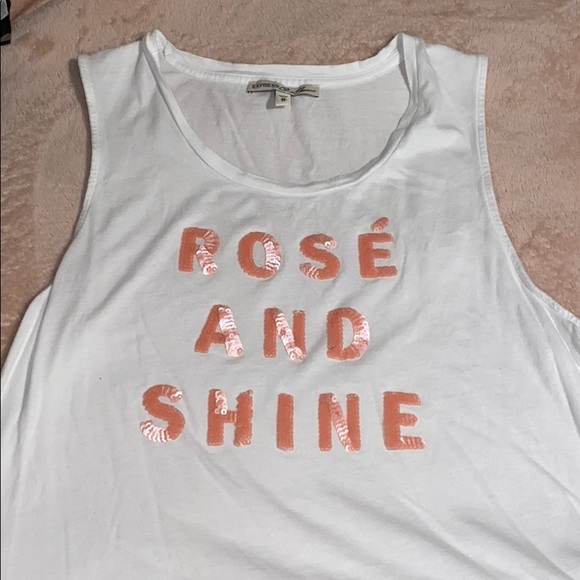 Express Tank - Picture 1 of 3